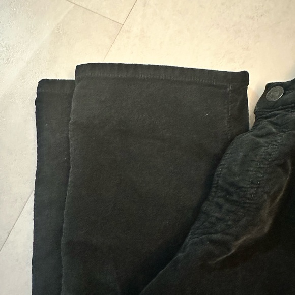 NWOT- Citizen of Humanity “The Gage” Mens Corduroy Straight leg Pants - Picture 13 of 14